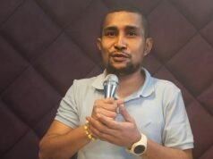 Direktur HAI Minta Kapolri Upgrade agar Yanma Polri Dipimpin Jenderal Bintang 1