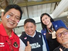 Gus Din Diusulkan Calon Wakil Menteri Prabowo – Gibran, Ini Rekam Jejaknya