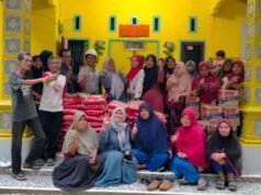 P.T PCR Tetap Komitmen Jaga Lingkungan Hidup dan Bantu Ekonomi Warga