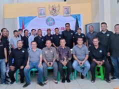 Rio Lubis Terpilih Sebagai Ketua IWO Deliserdang Secara Aklamasi