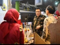 Raih Juara Kategori Pameran Sekolah Terkreatif, SDN 2 Pilangsari Pukau Para Juri Talenta 2024