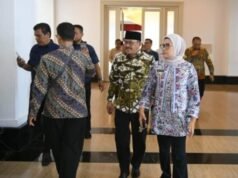 Perubahan RTRW Kabupaten Indramayu Perhatikan Investasi dan Pengembangan Potensi Wilayah