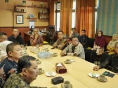 Siapkan Kawasan Industri, Pemkab Indramayu Studi Banding ke KIT Batang