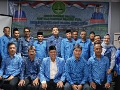 Tolak Berita Hoax, DPW Paguyuban Pasundan Sumut Gelar Deklarasi Dukung Pilkada Damai 2024