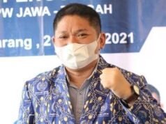 Perhimpunan UKM Indonesia Minta Presiden Jokowi Berikan Akses UMKM Seluas-luasnya, Antisipasi Resesi Ekonomi