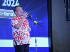 Sekda Herman Suryatman: Humas Pemerintah Miliki Peran Penting Tingkatkan Literasi Masyarakat Terkait program, kebijakan dan layanan publik