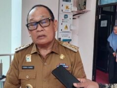 Sukses Pimpin Konawe, Harmin Ramba : Tingkat Inflasi Bulan Juni 2024 Terendah Se Sultra
