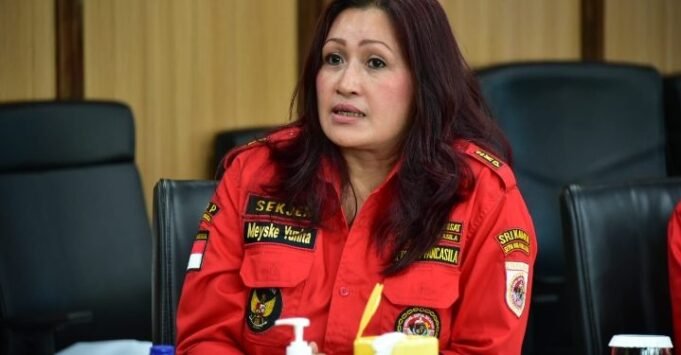 Aktivis Perempuan Maluku Bicara Peluang Muhammad Marasabessy di Pilkada Maluku Tengah 2024