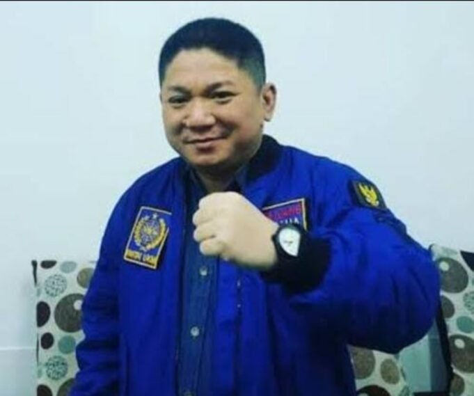 Relawan Barisan Mas Gibran Usulkan 12 Nama Kandidat Menteri, Salah Satunya Syafrudin Budiman