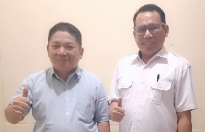Syukuran Kemenangan Prabowo-Gibran Dibarengi Launching LBH, UMKM, Media Center dan Posko Bersama
