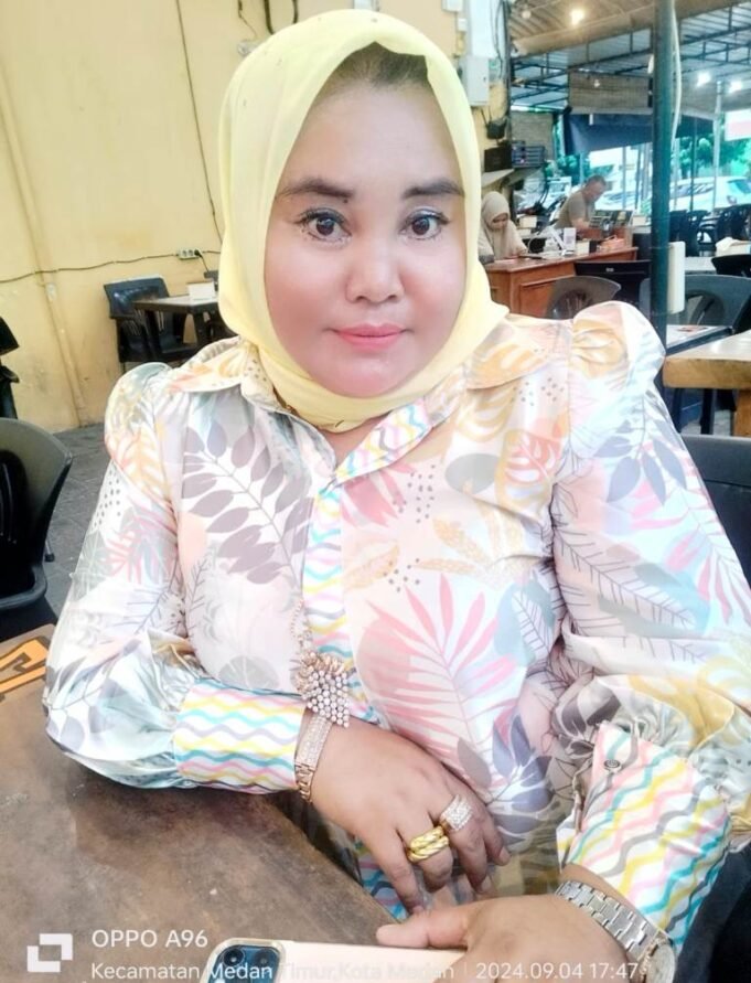 Modus Beli Mobil Janda, Oknum Polisi Polres Padang Lawas Terindikasi Lakukan Penipuan