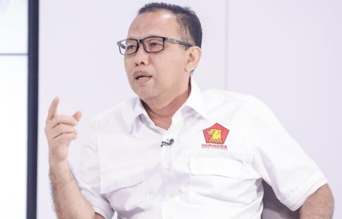 H. Abdul Malik : Segoro Luhur Maju Cawabup Ponorogo Lewat Partai Lain, Otomatis Keanggotaan Berakhir
