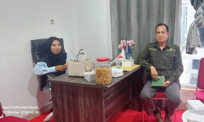 DPRD Konawe Bentuk Satgas Pansus BLUD RS Konawe