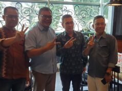 Pertemuan Asri Tambunan dengan dr. Robert Komaria: Optimisme Baru untuk Kesehatan dan Pendidikan Deli Serdang