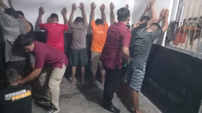 Respon Cepat, Lapas Kelas 2B Indramayu Tangani Aduan Masyarakat
