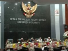 Hari Jadi Ke 497 Indramayu, Perkuat Sinergi untuk Pertumbuhan Ekonomi, Kemandirian dan Kesejahteraan Bersama
