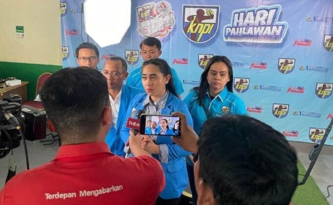 DPP KNPI: Pentingnya Peran Pemerintah dalam Menyatukan Pemuda untuk Membangun Generasi Tangguh dan Mewujudkan Perdamaian ASEAN