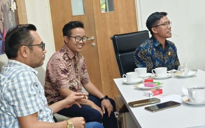 Kemenangan Besar Pathul Nursiah untuk Pembangunan Lombok Tengah
