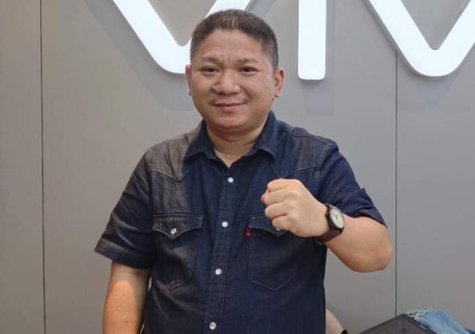 Inilah Riwayat Politik Syafrudin Budiman, Koordinator Nasional Aliansi Relawan Prabowo Gibran