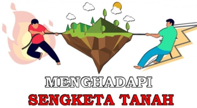 Mafia Tanah di Labuan Bajo Nyata, 5 SHM Terletak di 16 Hektar Terbit Tanpa Alas Hak
