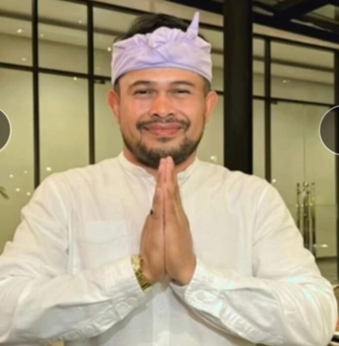 Wow Ajib, Mahar 1 Milyar, Abang Ijo Hapidin Wabup Purwakarta Terpilih Resmi Nikahi Dr. Evi