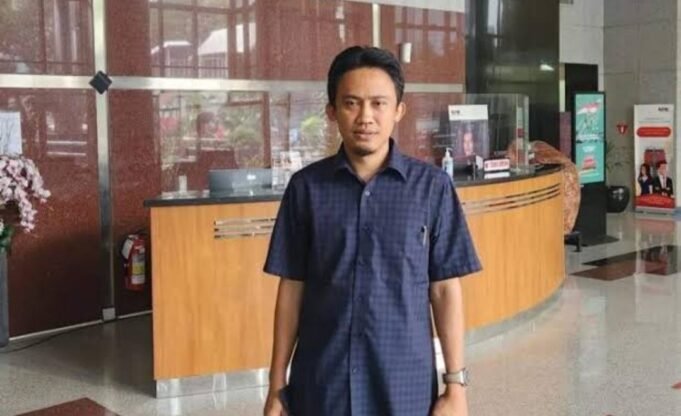 Sekjen DPP Bara JP, Reagen: Penegakan Vonis Harvey Moeis Mencederai Rasa Keadilan