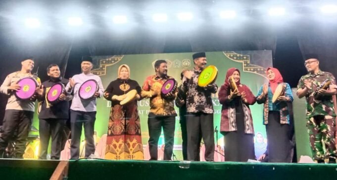 Stanley, SE, S.SiT, MM : Festival Seni Qasidah Adalah Agenda Rutin Tahunan yang Memiliki Peran Penting Dalam Melestarikan dan Mengembangkan Seni Qasidah