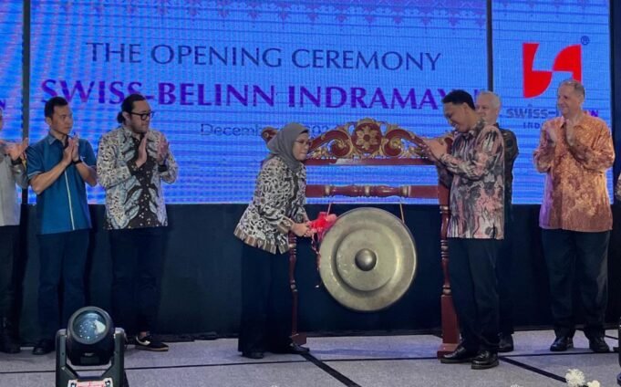 Swiss-Belhotel International Perluas Portfolionya di Jawa Barat