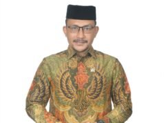 Pelantikan Gubernur & Wakil Gubernur Aceh Lebih Cepat dari Provinsi Lain, Haji Uma : Bukti Pusat Hargai kekhususan Aceh