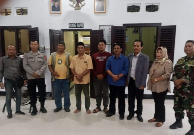 Permohonan Maaf Sekaligus Klarifikasi Pemberitaan yang di Anggap Menyudutkan Pihak Pemerintah Desa Kedungdawa