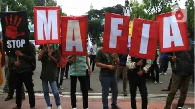 Warga Korban Mafia Tanah Keranga Labuan Bajo Desak Fungsionaris Adat Nggorang Bertanggungjawab
