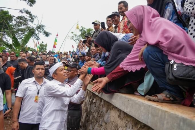 Gubernur Jawa Barat Tegaskan Pencegahan Konflik Sosial di Seluruh Jajaran Pemerintah