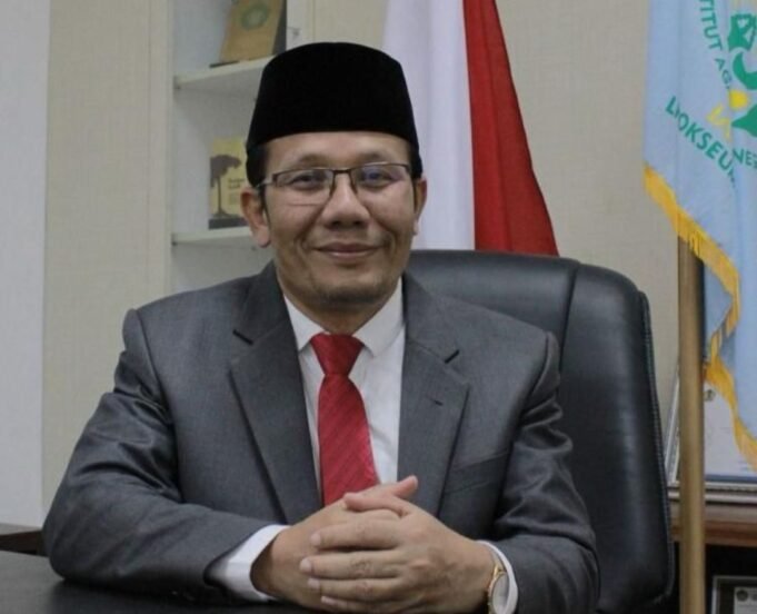 Rektor IAIN Lhokseumawe: Pelayanan Haji 2025 semakin Prima