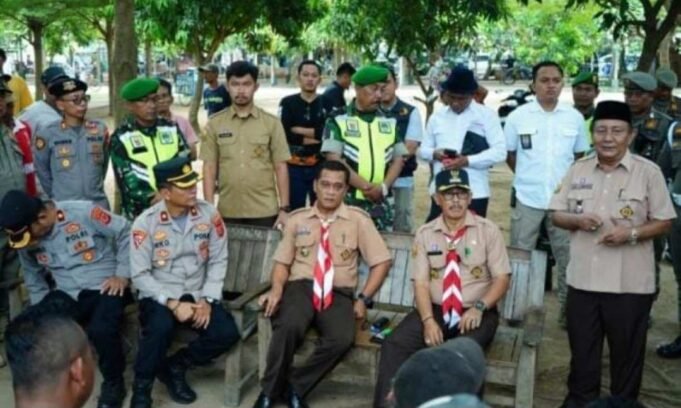 Terima Laporan, Pemkab Indramayu Turunkan Tim Saber Pungli di Jatibarang