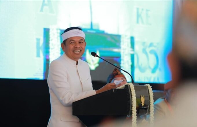 KDM Minta Majalengka Bersiap Sambut Industri Strategis di Jabar Utara