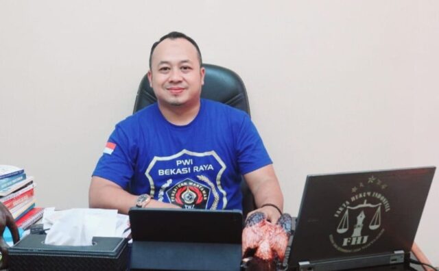 Waspada Singkatan Serupa, PWI Tegaskan Tidak Terkait dengan PWI LS