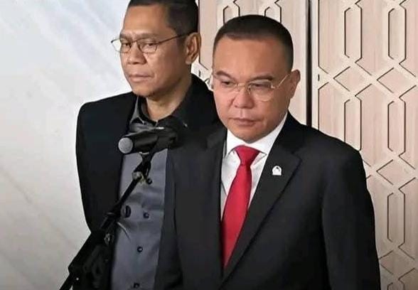 Dasco Pengusaha Jangan Takut Putar Lagu, Pemerintah Akan Terbitkan Aturan Baru Tentang Royalti Lagu