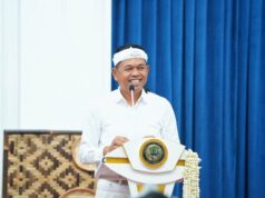 Gebrakan Lagi! Dedi Mulyadi Bakal Umumkan Posisi Kas Daerah Setiap Hari