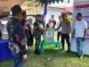 Polsek Dewantara Amankan Pemilihan Geuchik Paloh Igeuh, Berlangsung Aman dan Kondusif