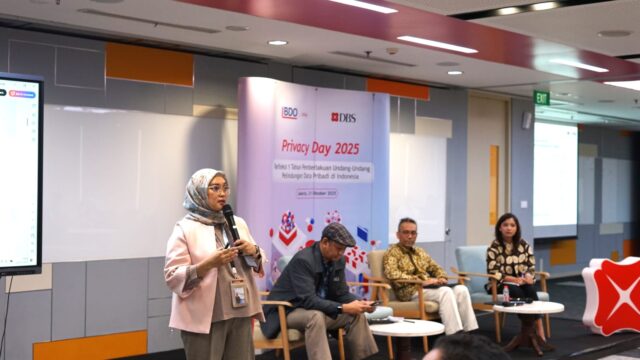 Privacy Day 2025 Pakar Ingatkan Kesenjangan Kesiapan Operasional di Tengah Finalisasi Aturan UU PDP