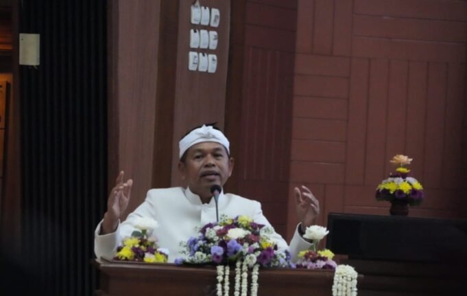 Aplikasi Nyari Gawe Jabar Dilirik Sejumlah Provinsi