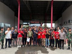 Harmoni Energi dan Pangan: Pertamina EP Jatibarang dan Serikat Tani Indramayu Bangun Komunikasi untuk Keberlanjutan