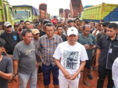 KDM Tegaskan Larangan Truk ODOL Berlaku Mulai 2 Januari 2026
