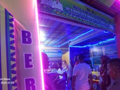 Expo Inovasi Desa Konawe 2025: Desa Watarema Pamerkan Pembangunan dan Potensi UMKM