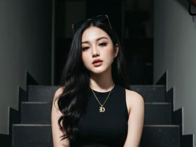 Dinda Ambyar Di Juluki Si Ratu Ambyar Dari Tangerang