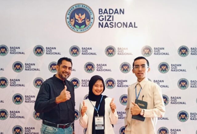 Enny Indarti Penting Sinergi dan Kolaborasi Lembaga Mitra dan Pemerintah, Memastikan MBG Berjalan Merata, Tepat Sasaran dan Berkelanjutan