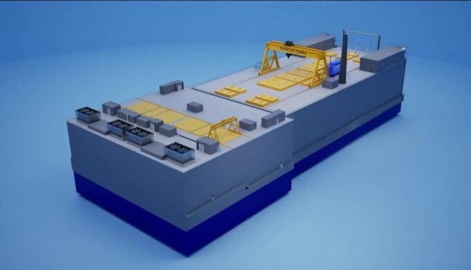 Thorcon Tegaskan Lanjutkan Tahapan Perizinan PLTN di Bangka Belitung