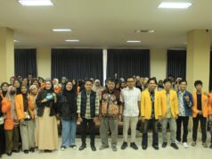 AGRI TALKS BEM UNM Dorong Peran Pemuda dalam Kedaulatan Pangan Nasional