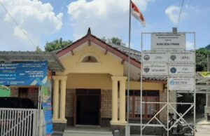 Berawal Dari Kesalahan Penulisan Redaksi Surat Jawaban Masyarakatnya Berujung Membuat Gaduh Di Kalangan Masyarakat Desa Cipanas