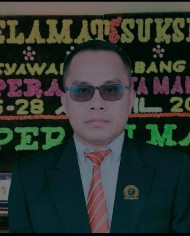 Hari ini Sulbar bergetar